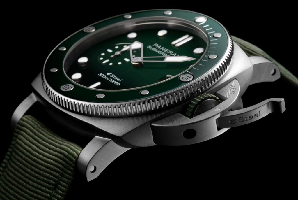 fake panerai