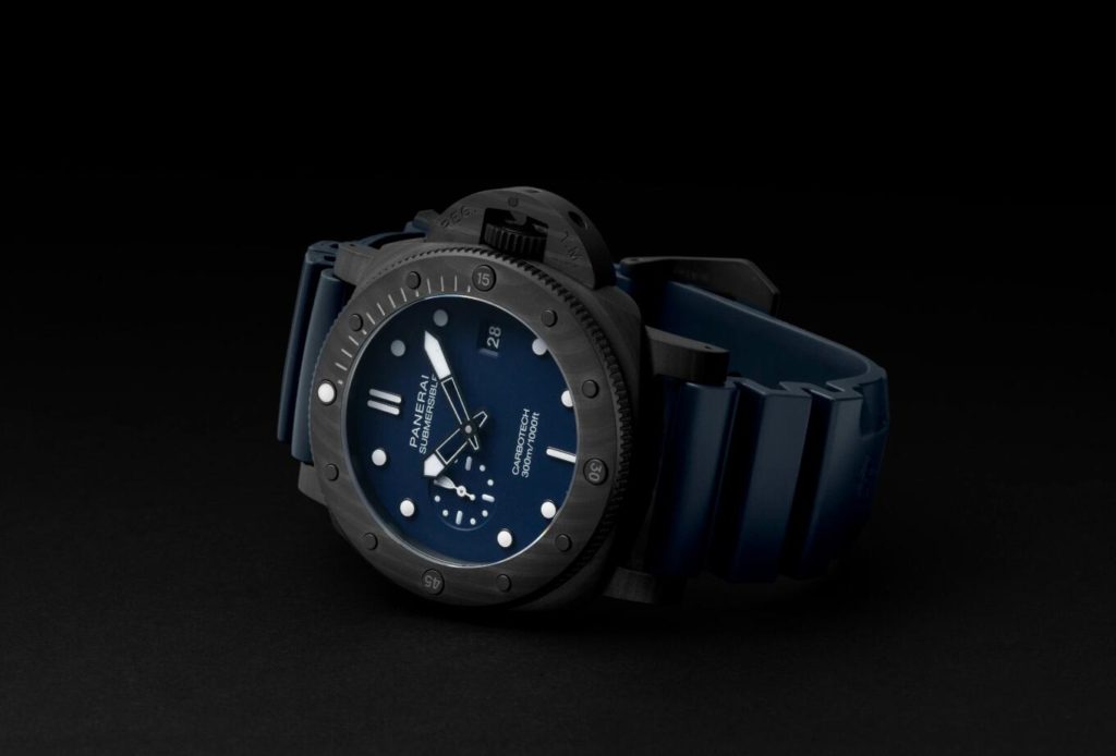 fake panerai